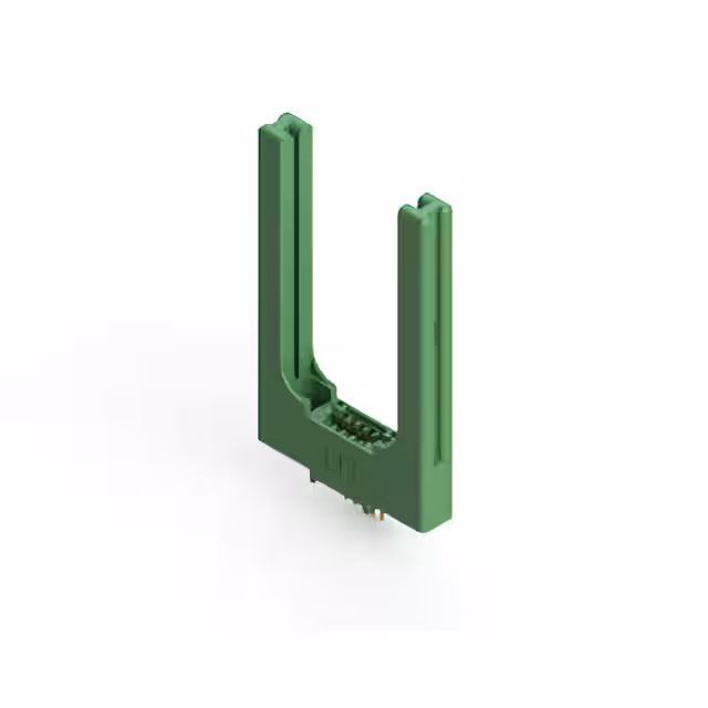 345-005-540-458 EDAC Inc.  Edgeboard Connectors